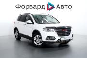 Haval H6 I Тюмень  - изображение 28