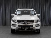 Mercedes-Benz M-Класс III (W166) Тюмень  - изображение 24