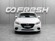 Mazda 3 III (BM) Тюмень  - изображение 20