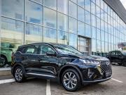 Chery Tiggo 7 Pro Max I Волгоград  - изображение 39