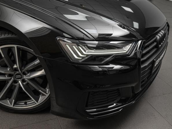 Audi A6 V (C8) с пробегом 2019 года, цена 4 970 000 рублей, 77948 км, седан, Автокод Объявления