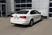 Volkswagen Jetta VI Владимир  - изображение 30