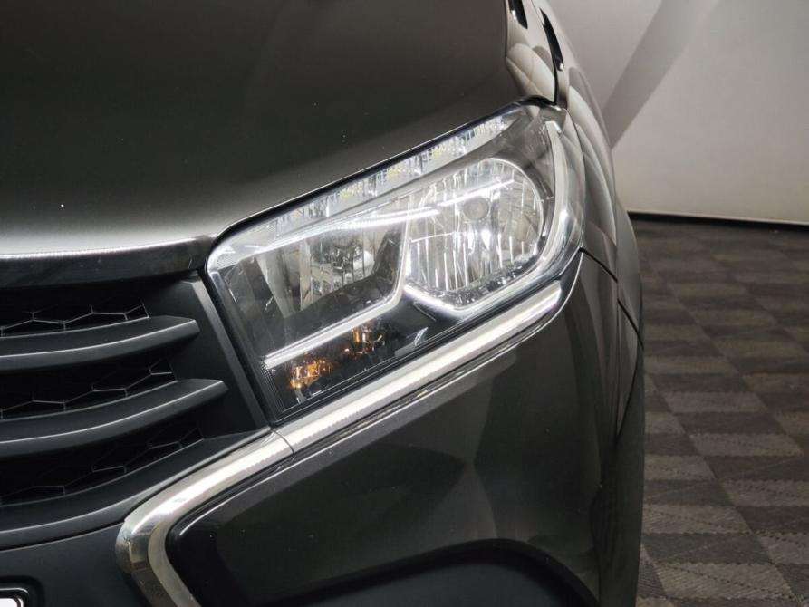 Lada (ВАЗ) XRAY I Москва  - изображение 10