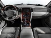 Jeep Grand Cherokee III (WK) Санкт-Петербург  - изображение 36