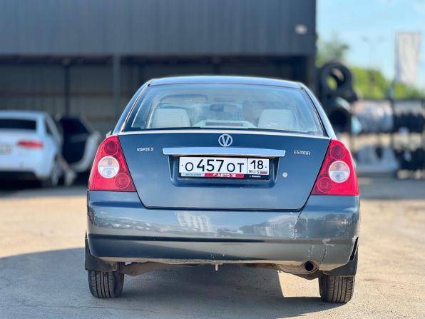 Vortex Estina I с пробегом 2010 года, цена 239 000 рублей, 157472 км, седан, Автокод Объявления