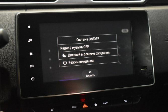 Renault Duster II с пробегом 2021 года, цена 1 890 000 рублей, 83669 км, внедорожник, Автокод Объявления