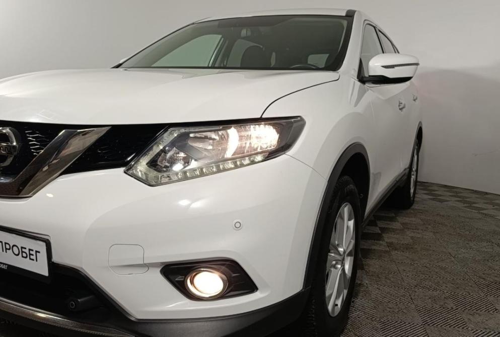 Nissan X-Trail III Волгоград  - изображение 19