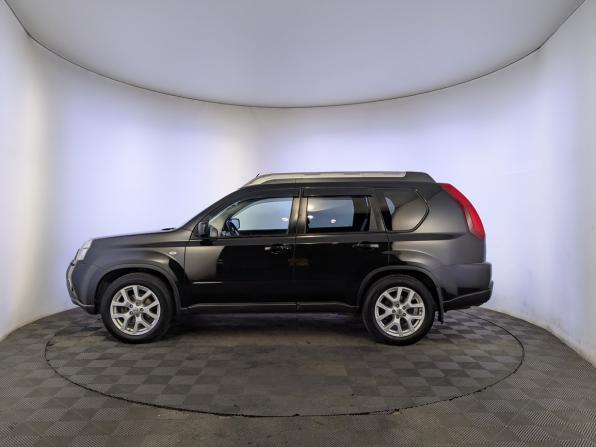 Nissan X-Trail II Рестайлинг с пробегом 2013 года, цена 1 399 000 рублей, 216880 км, внедорожник, Автокод Объявления