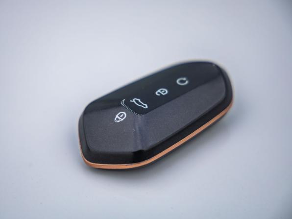 Livan S6 Pro с пробегом 2023 года, цена 1 648 000 рублей, 25964 км, седан, Автокод Объявления