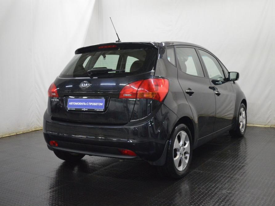 Kia Venga I Рестайлинг Санкт-Петербург  - изображение 5