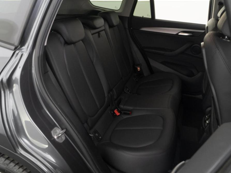 BMW X1 II (F48) Рестайлинг Москва  - изображение 7