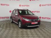 Renault Sandero I Вологда  - изображение 20