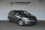 Hyundai Solaris I Калининград  - изображение 25