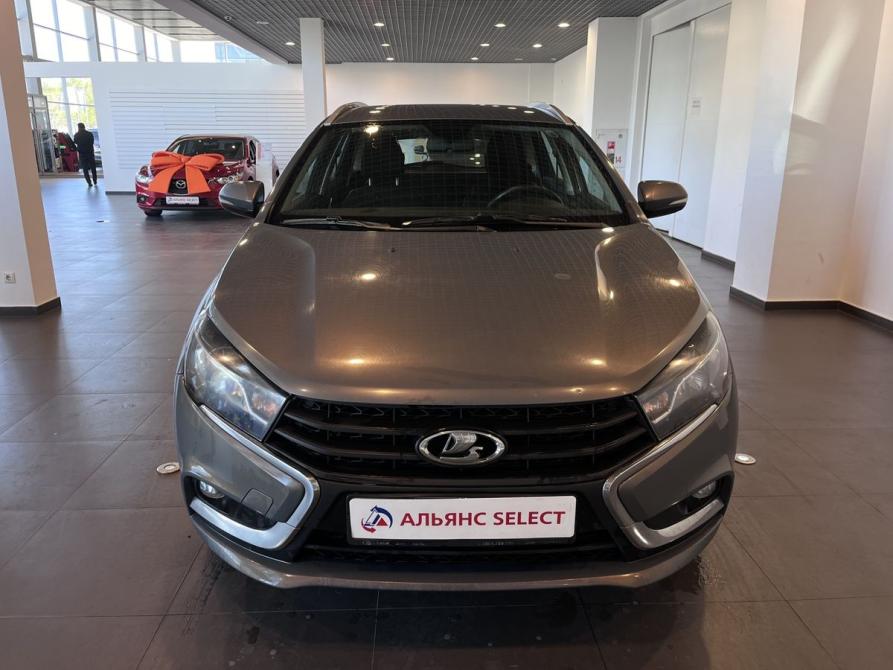 Lada (ВАЗ) Vesta I Чебоксары  - изображение 8