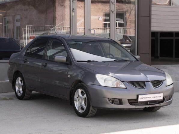 Mitsubishi Lancer IX с пробегом 2005 года, цена 350 000 рублей, 329508 км, седан, Автокод Объявления