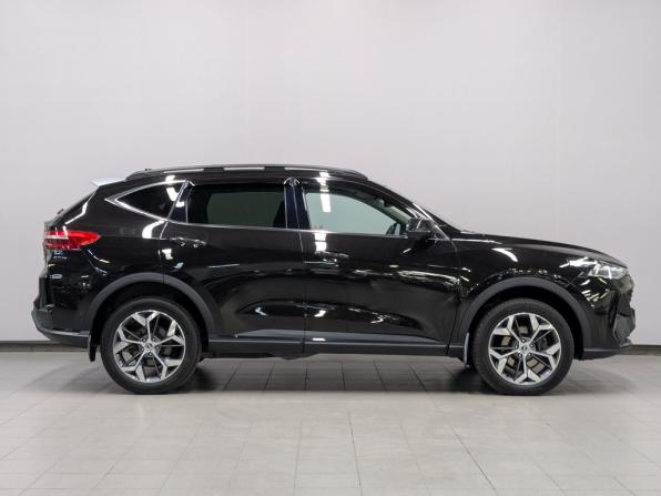Haval F7 I Рестайлинг с пробегом 2023 года, цена 2 100 000 рублей, 71600 км, внедорожник, Автокод Объявления