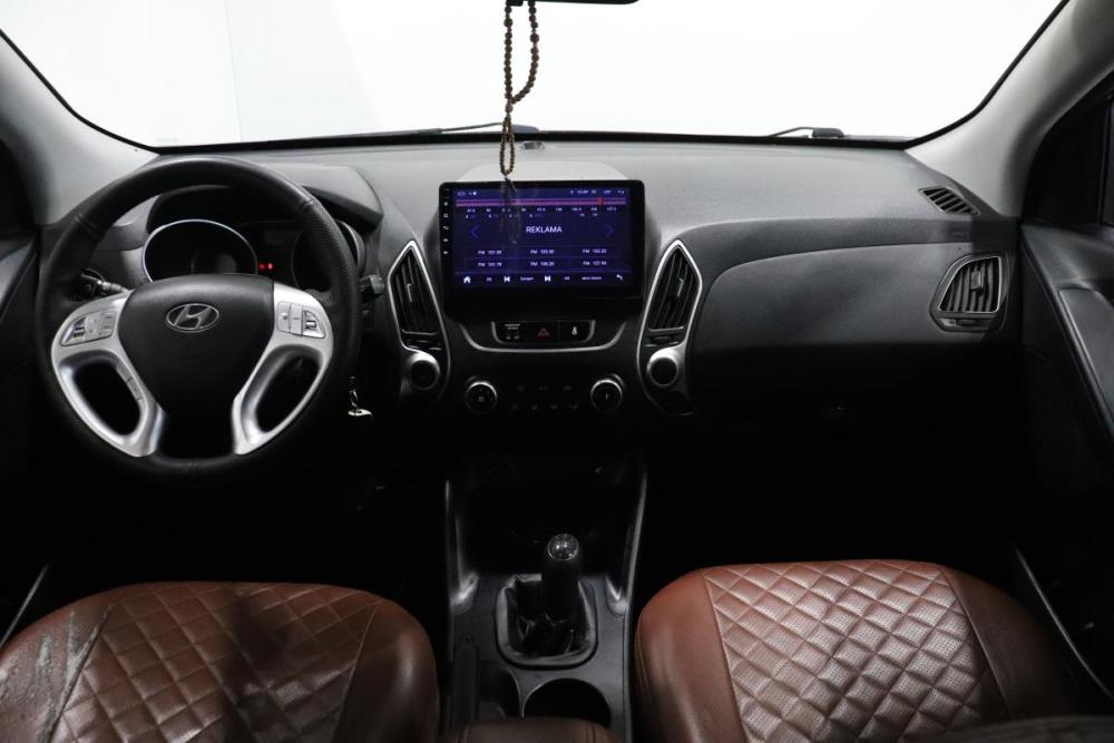 Hyundai ix35 I Ульяновск  - изображение 7