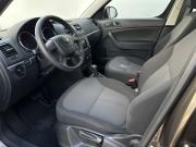 Skoda Yeti I Москва  - изображение 25