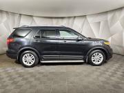 Ford Explorer V Москва  - изображение 26
