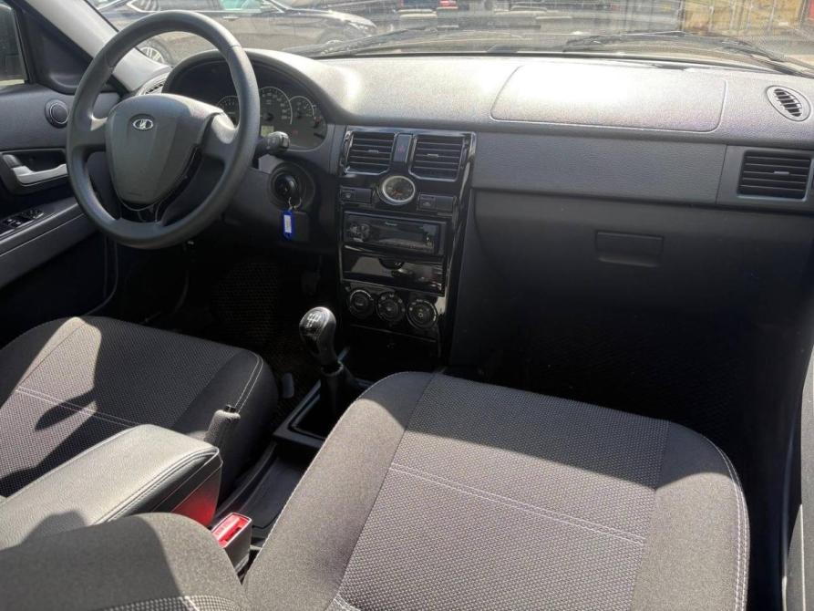 Lada (ВАЗ) Priora I Нижний Тагил  - изображение 16