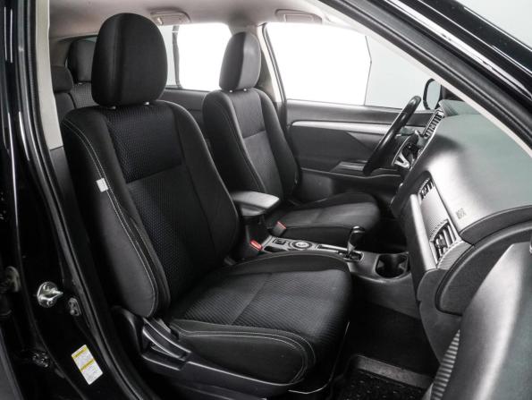 Mitsubishi Outlander III Рестайлинг 2 с пробегом 2016 года, цена 1 949 000 рублей, 187040 км, внедорожник, Автокод Объявления