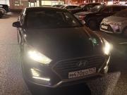 Hyundai Sonata VII (LF) Рестайлинг Санкт-Петербург  - изображение 6