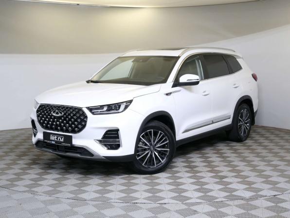 Chery Tiggo 8 Pro I с пробегом 2023 года, цена 1 975 000 рублей, 30000 км, внедорожник, Автокод Объявления