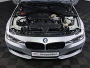 BMW 3 серии VI (F3x) Москва  - изображение 34