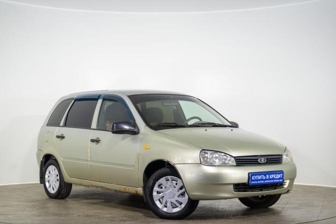 Lada (ВАЗ) Kalina I с пробегом 2011 года, цена 209 000 рублей, 226000 км, универсал, Автокод Объявления