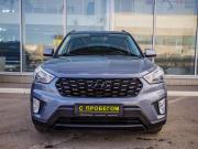 Hyundai Creta I Волгоград  - изображение 41