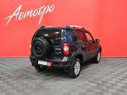Chevrolet Niva I Рестайлинг Вологда  - изображение 22