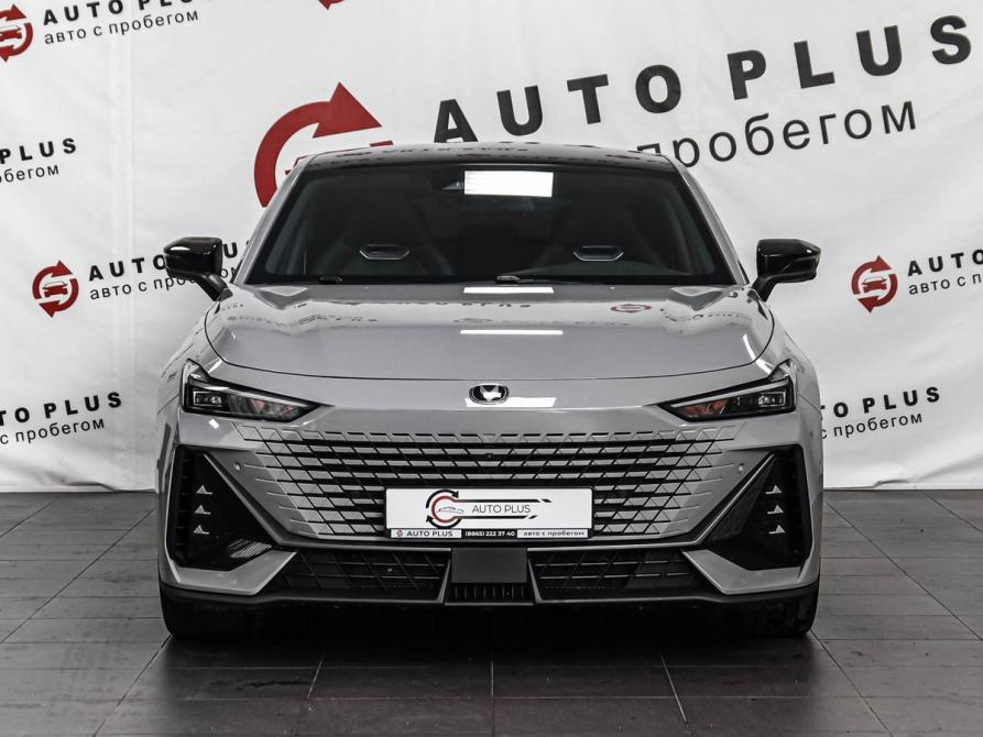 Changan UNI-V I Минеральные Воды  - изображение 3