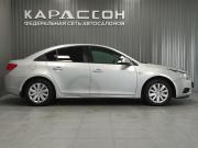 Chevrolet Cruze I Рестайлинг Пермь  - изображение 20