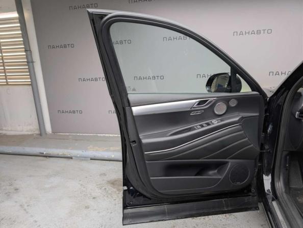 Genesis GV80 I с пробегом 2021 года, цена 4 149 000 рублей, 162522 км, внедорожник, Автокод Объявления