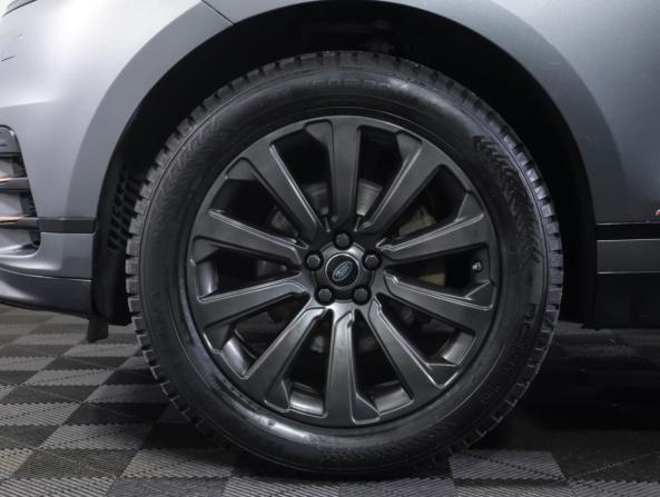 Land Rover Range Rover Velar I с пробегом 2019 года, цена 3 360 000 рублей, 129500 км, внедорожник, Автокод Объявления