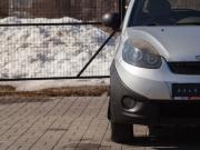Chery IndiS (S18D) I Иваново  - изображение 39