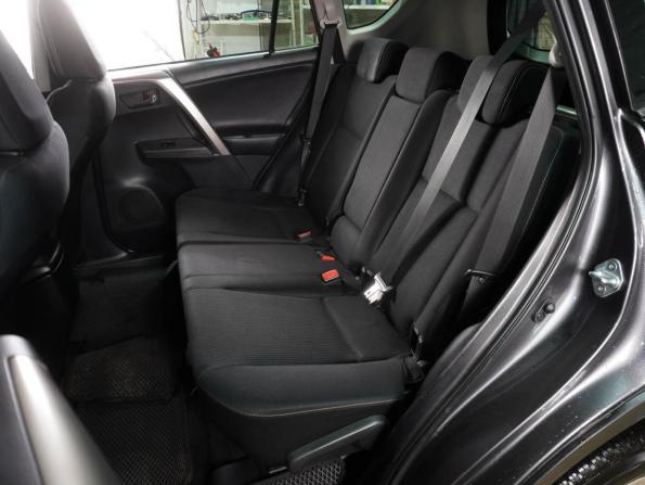 Toyota RAV4 IV (XA40) с пробегом 2013 года, цена 1 934 000 рублей, 185082 км, внедорожник, Автокод Объявления