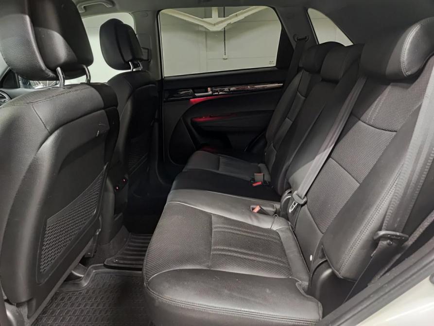 Kia Sorento II Рестайлинг Казань  - изображение 15