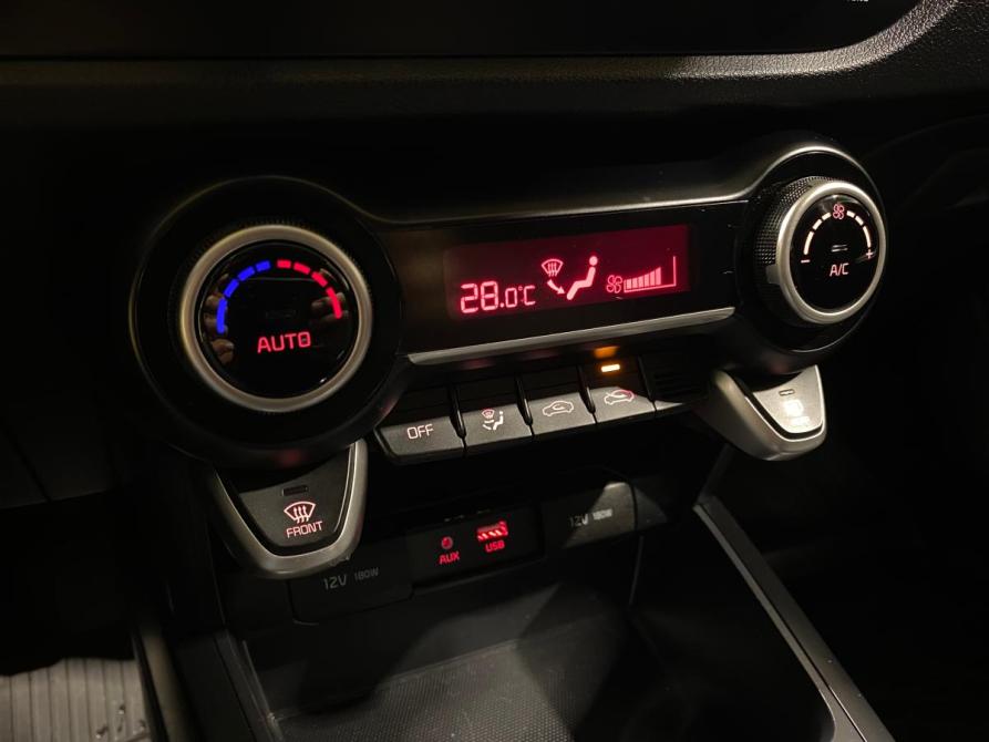 Kia Rio IV Челябинск  - изображение 13