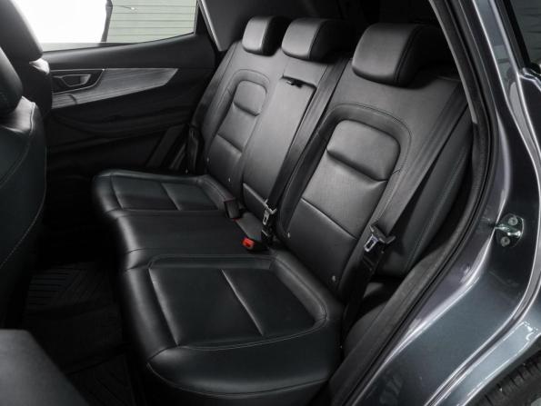 Chery Tiggo 4 I Рестайлинг с пробегом 2023 года, цена 1 569 000 рублей, 40771 км, внедорожник, Автокод Объявления