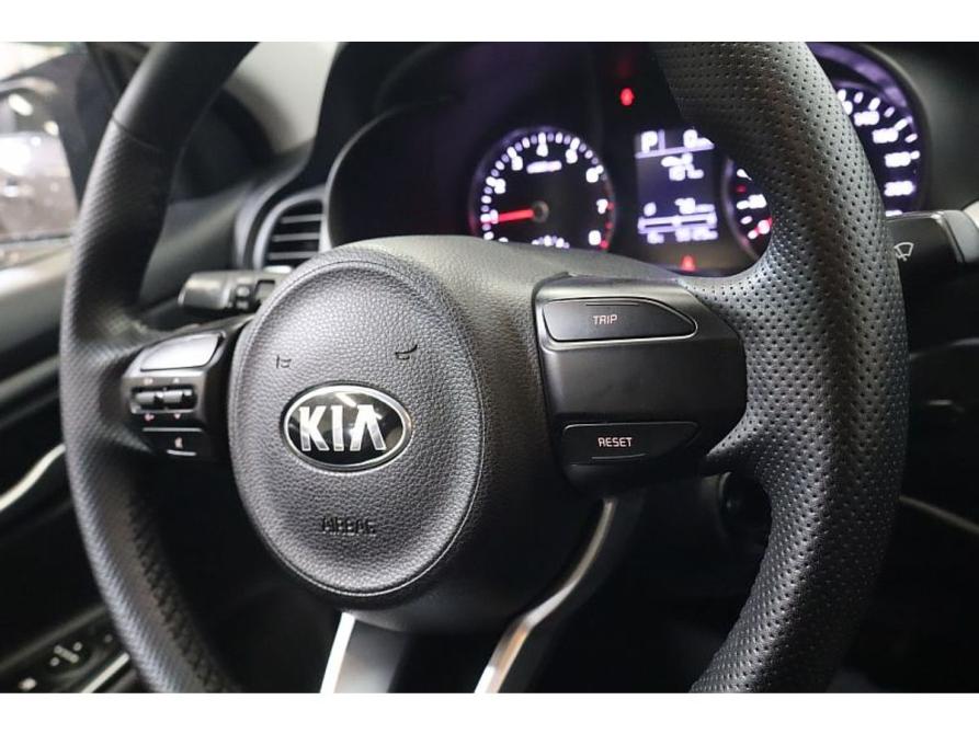 Kia Rio IV Коломна  - изображение 8