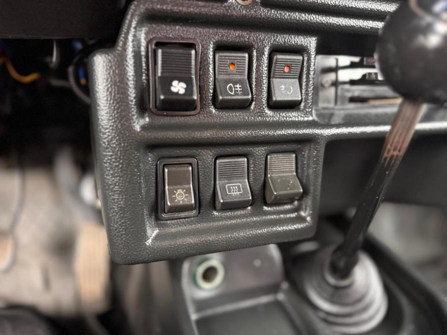 Lada (ВАЗ) 2131 (4x4) I Воронеж  - изображение 13