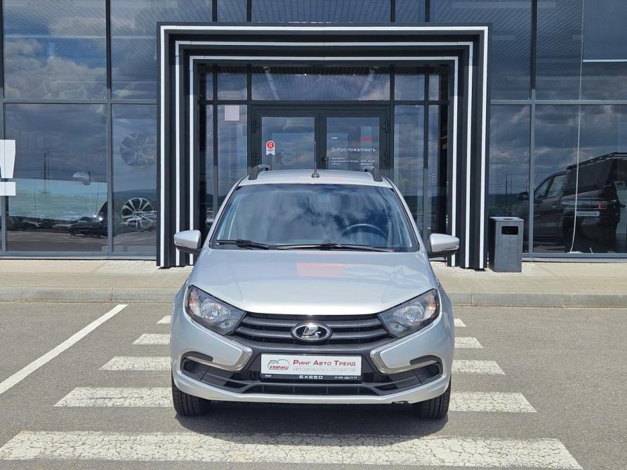 Lada (ВАЗ) Granta I Рестайлинг Воронеж  - изображение 2