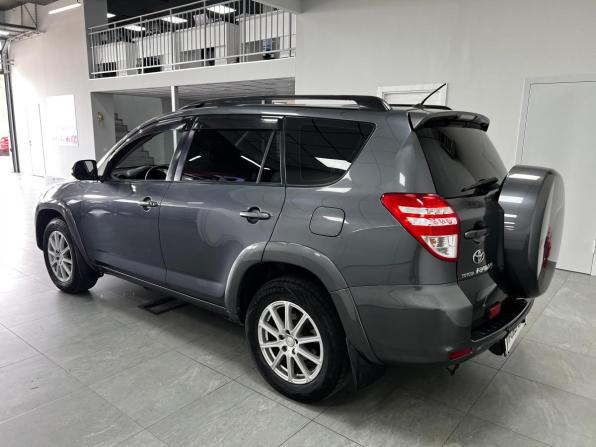 Toyota RAV4 III (XA30) с пробегом 2009 года, цена 1 199 001 рубль, 339000 км, внедорожник, Автокод Объявления
