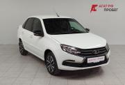 Lada (ВАЗ) Granta I Рестайлинг Саратов  - изображение 26