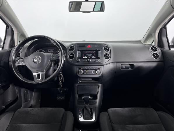 Volkswagen Golf Plus II с пробегом 2010 года, цена 879 000 рублей, 188690 км, хэтчбек, Автокод Объявления