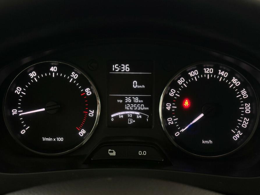 Skoda Rapid I Москва  - изображение 6
