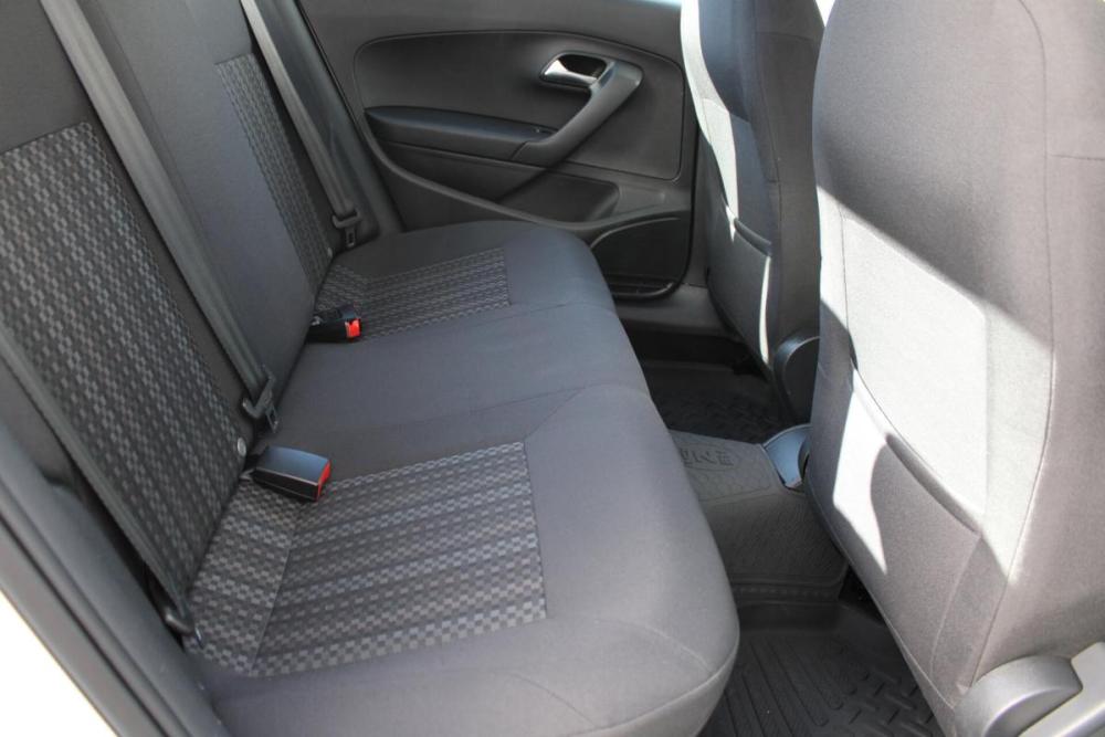 Volkswagen Polo V Рестайлинг Ярославль  - изображение 12