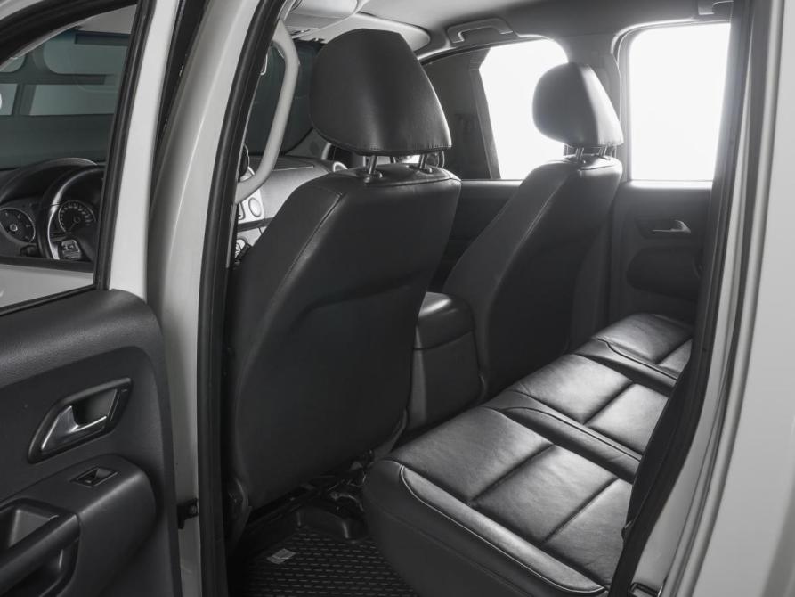 Volkswagen Amarok I Ростов-на-Дону  - изображение 11
