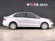 Volkswagen Polo V Рестайлинг Екатеринбург  - изображение 27